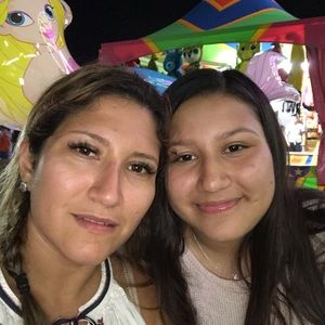 Meet your Posher, Karla